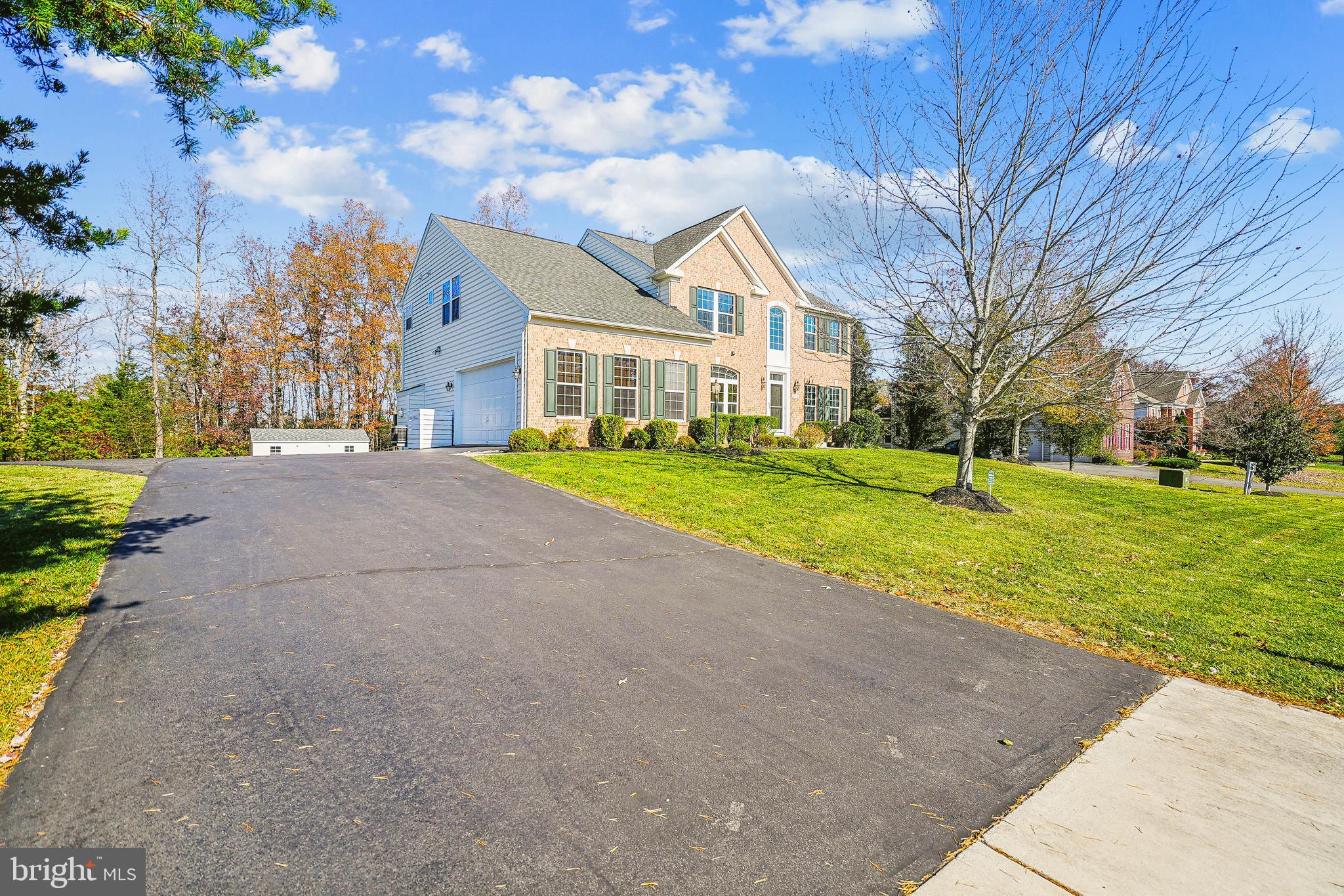 4490 Corral Road Warrenton, VA 20187 - Photo 4 of 58 Gallery Image 4