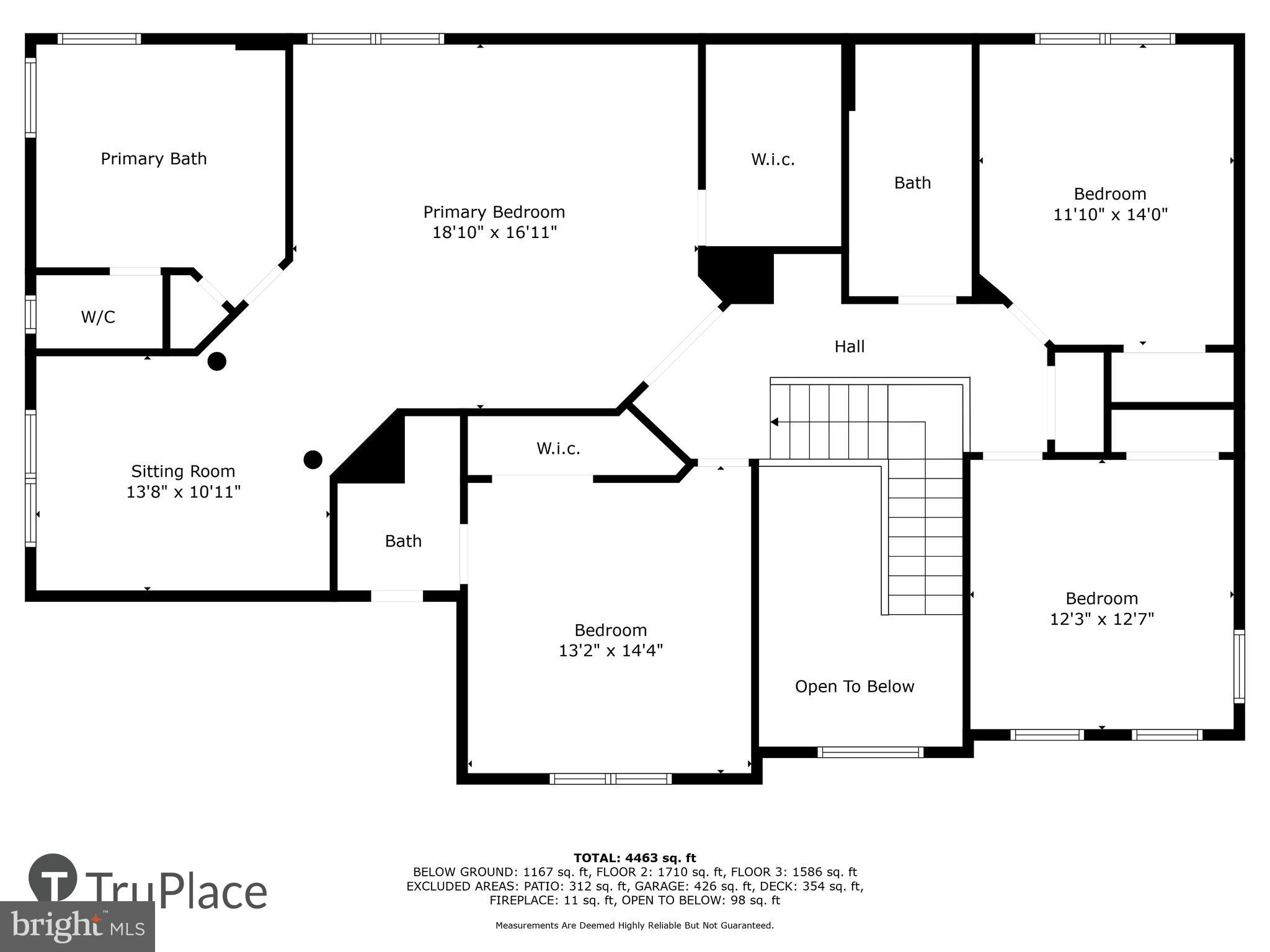 4490 Corral Road Warrenton, VA 20187 - Photo 46 of 58 Gallery Image 46