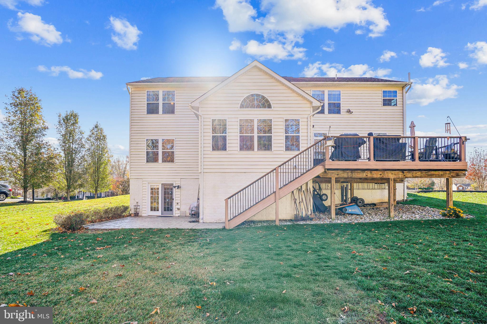 4490 Corral Road Warrenton, VA 20187 - Photo 50 of 58 Gallery Image 50