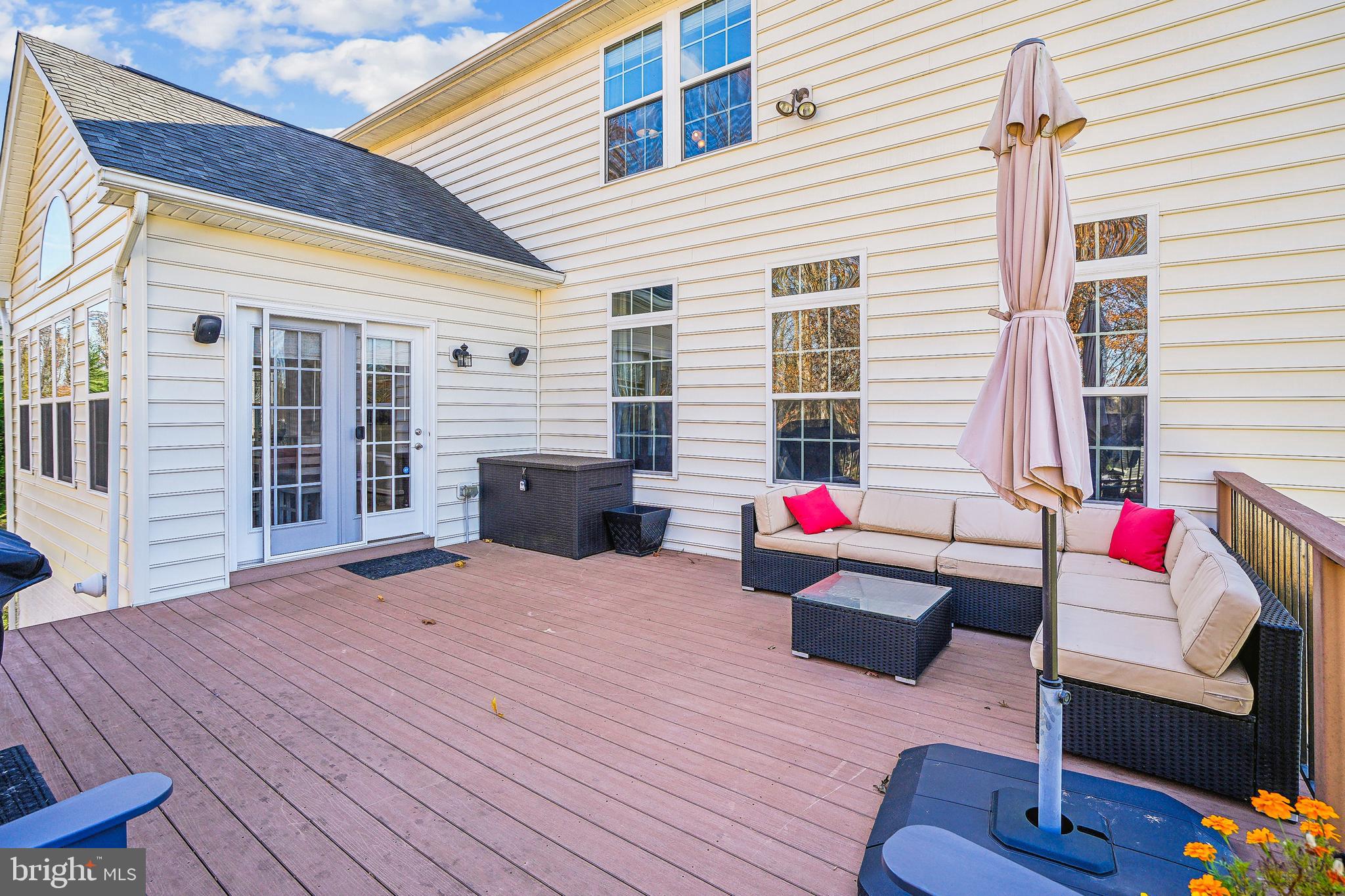 4490 Corral Road Warrenton, VA 20187 - Photo 51 of 58 Gallery Image 51