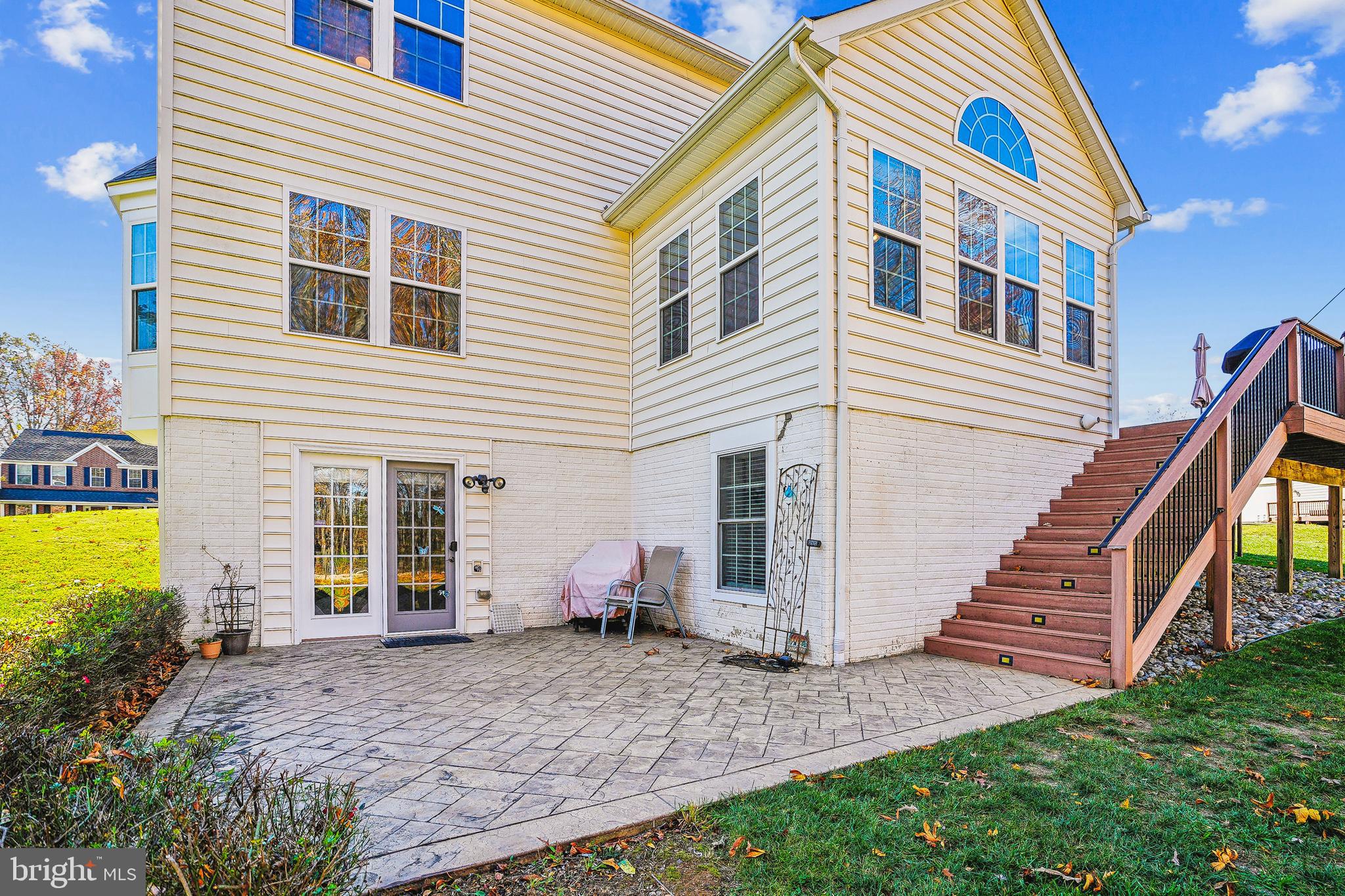 4490 Corral Road Warrenton, VA 20187 - Photo 53 of 58 Gallery Image 53