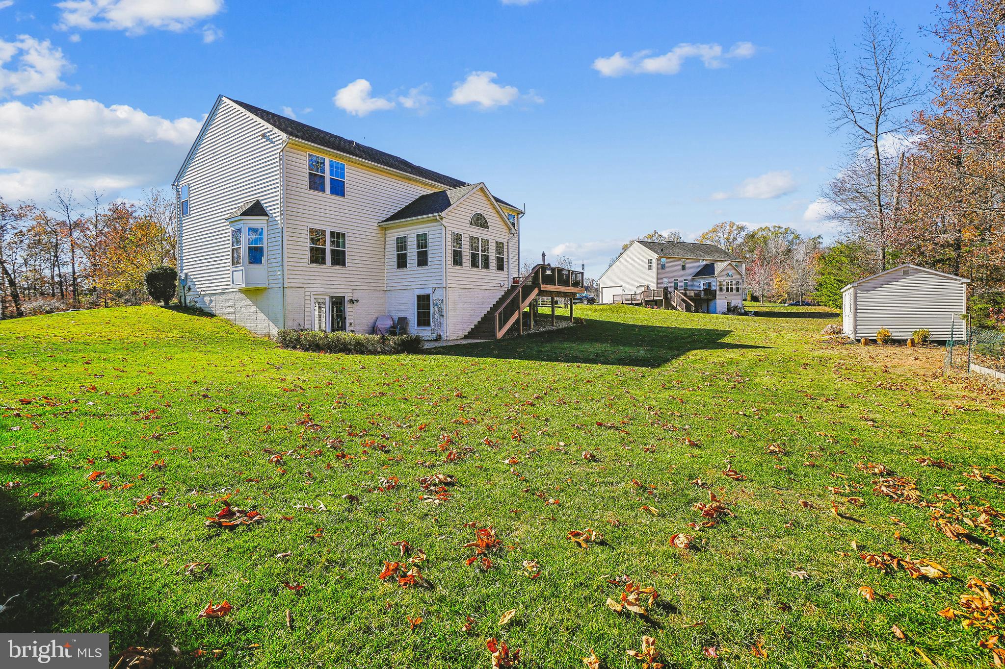 4490 Corral Road Warrenton, VA 20187 - Photo 54 of 58 Gallery Image 54