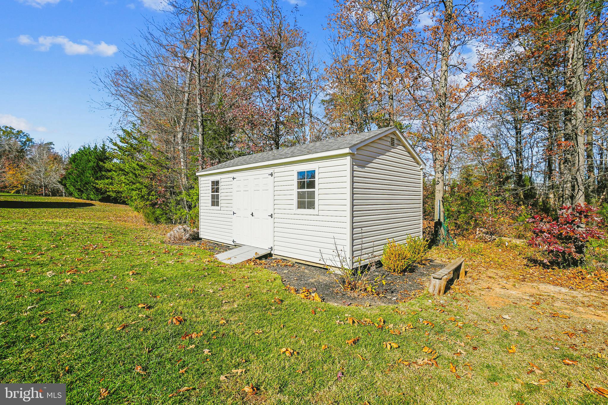 4490 Corral Road Warrenton, VA 20187 - Photo 55 of 58 Gallery Image 55