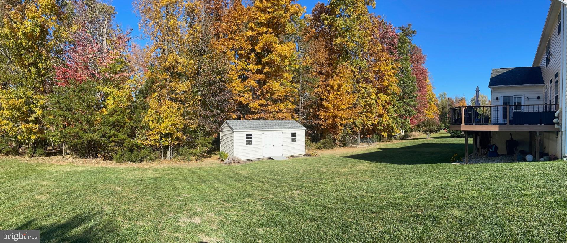 4490 Corral Road Warrenton, VA 20187 - Photo 56 of 58 Gallery Image 56