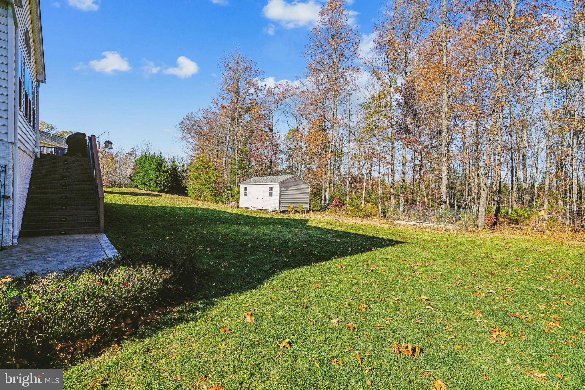 4490 Corral Road Warrenton, VA 20187 - Photo 57 of 58 Gallery Image 57