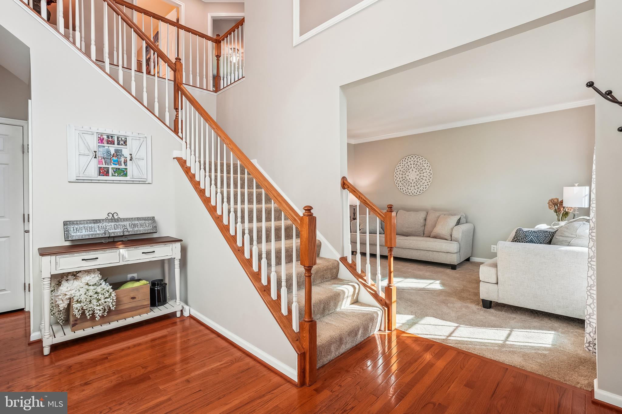4490 Corral Road Warrenton, VA 20187 - Photo 7 of 58 Gallery Image 7