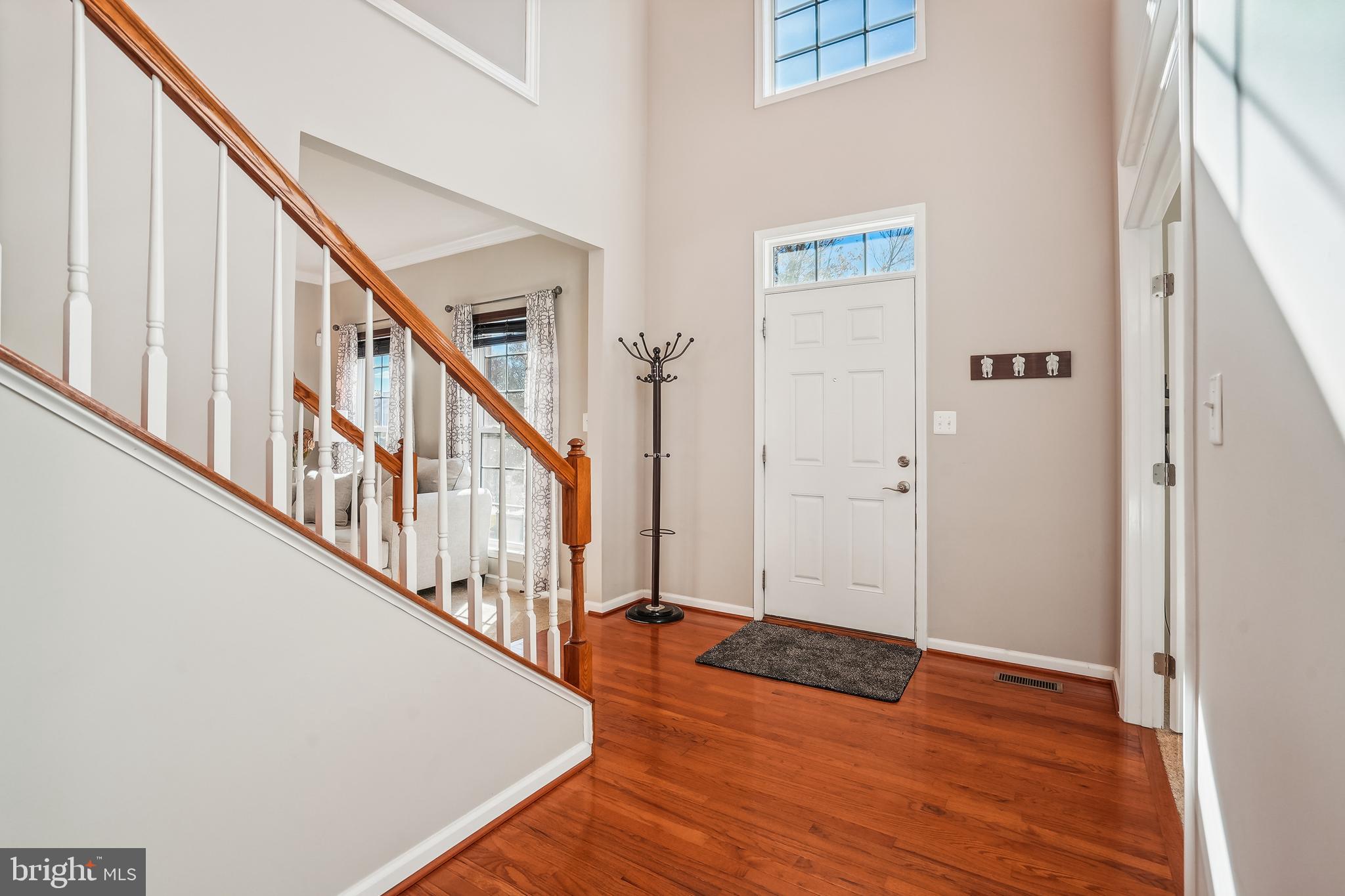 4490 Corral Road Warrenton, VA 20187 - Photo 8 of 58 Gallery Image 8