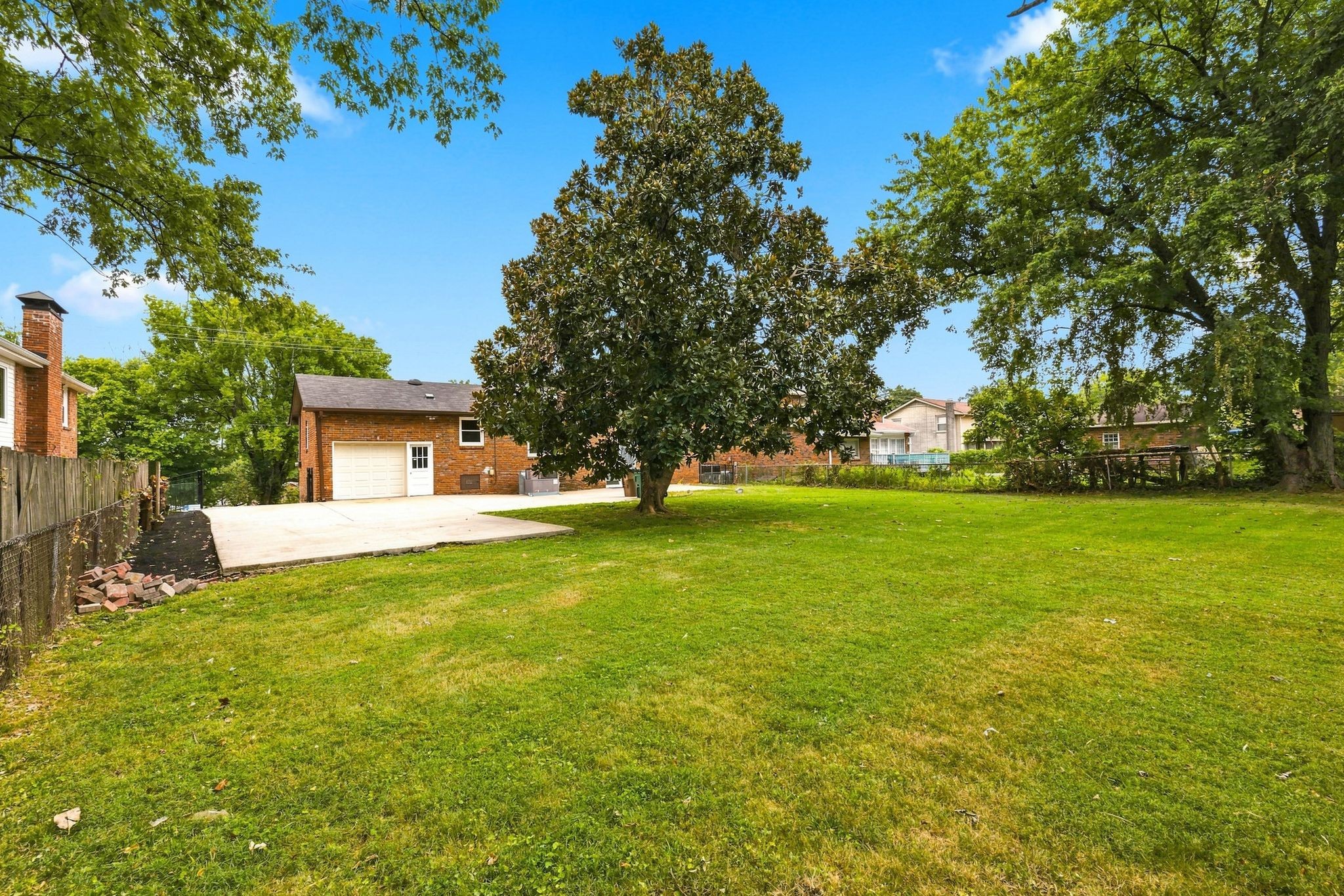271 Richbriar Road Nashville, TN 37211 - Photo 43 of 45 Gallery Image 43