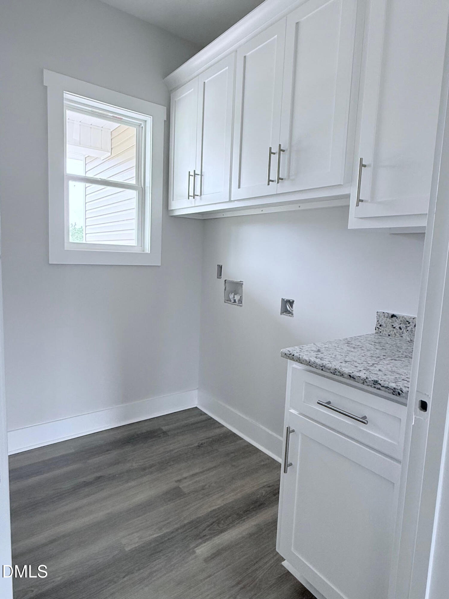 430 Chic Ennis Road Benson, NC 27504 - Photo 20 of 24 Laundry Room