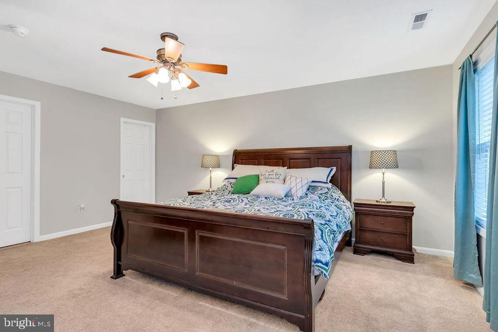 1509 Blue Mountain Road Front Royal, VA 22630 - Photo 22 of 30 Bedroom