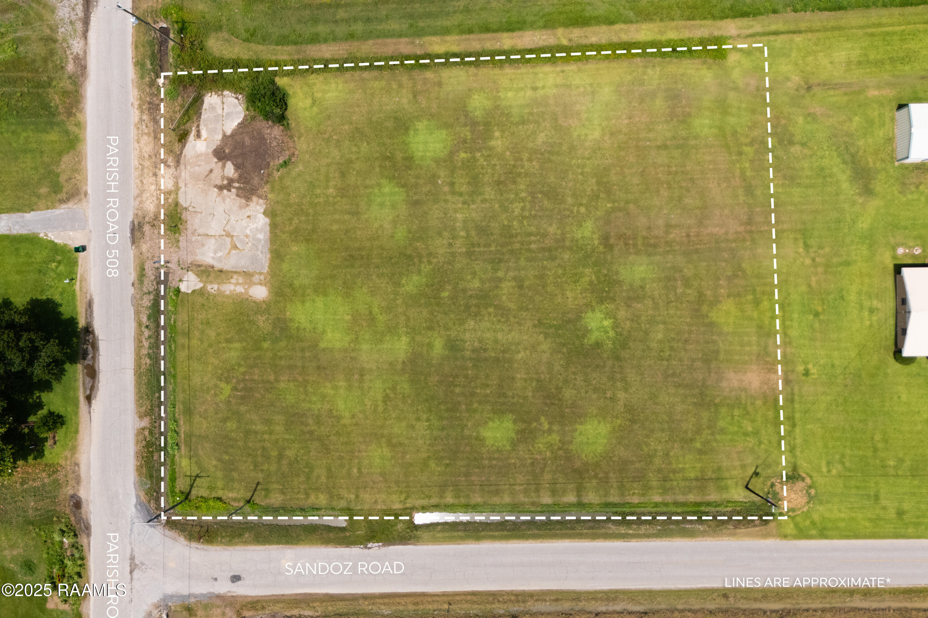 Tbd Sandoz Road New Iberia, LA 70560 - Photo 2 of 2 DSC002101