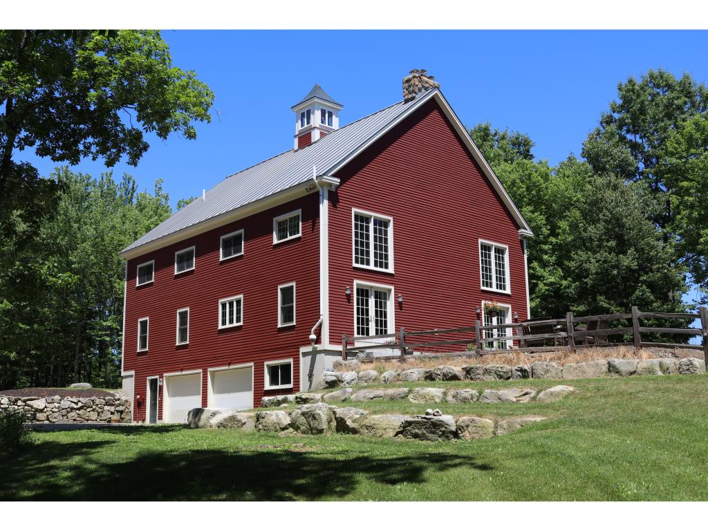 10 Gage Road Bedford, NH 03110 - Photo 1 of 36