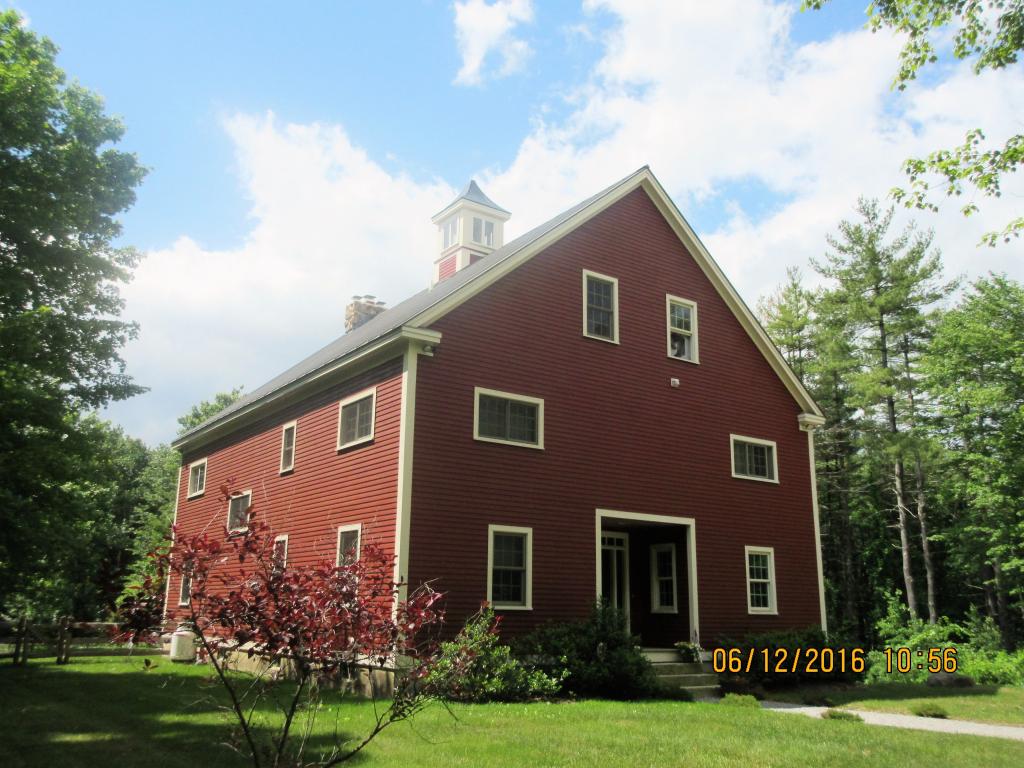 10 Gage Road Bedford, NH 03110 - Photo 3 of 36