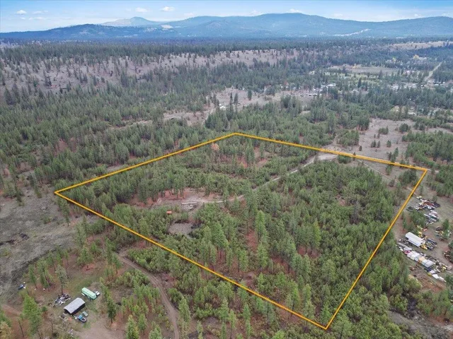 $210,000 | 7770 Highway 291, Ford, WA 99013