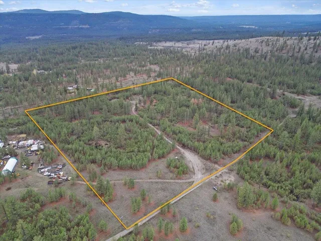 $210,000 | 7770 Highway 291, Ford, WA 99013