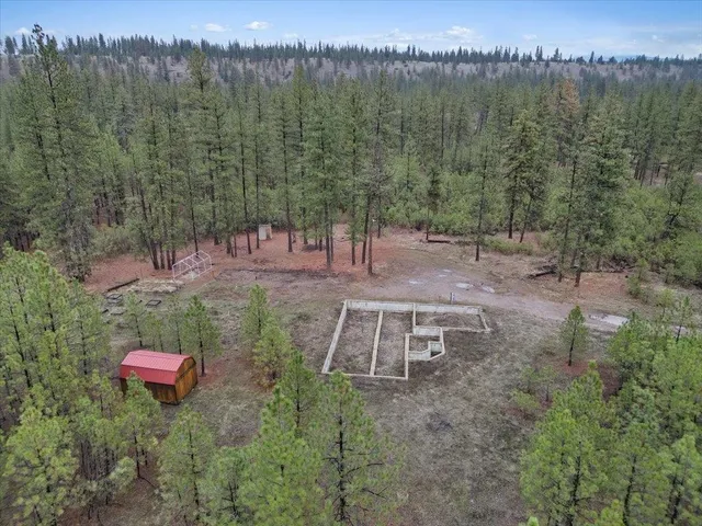 $210,000 | 7770 Highway 291, Ford, WA 99013