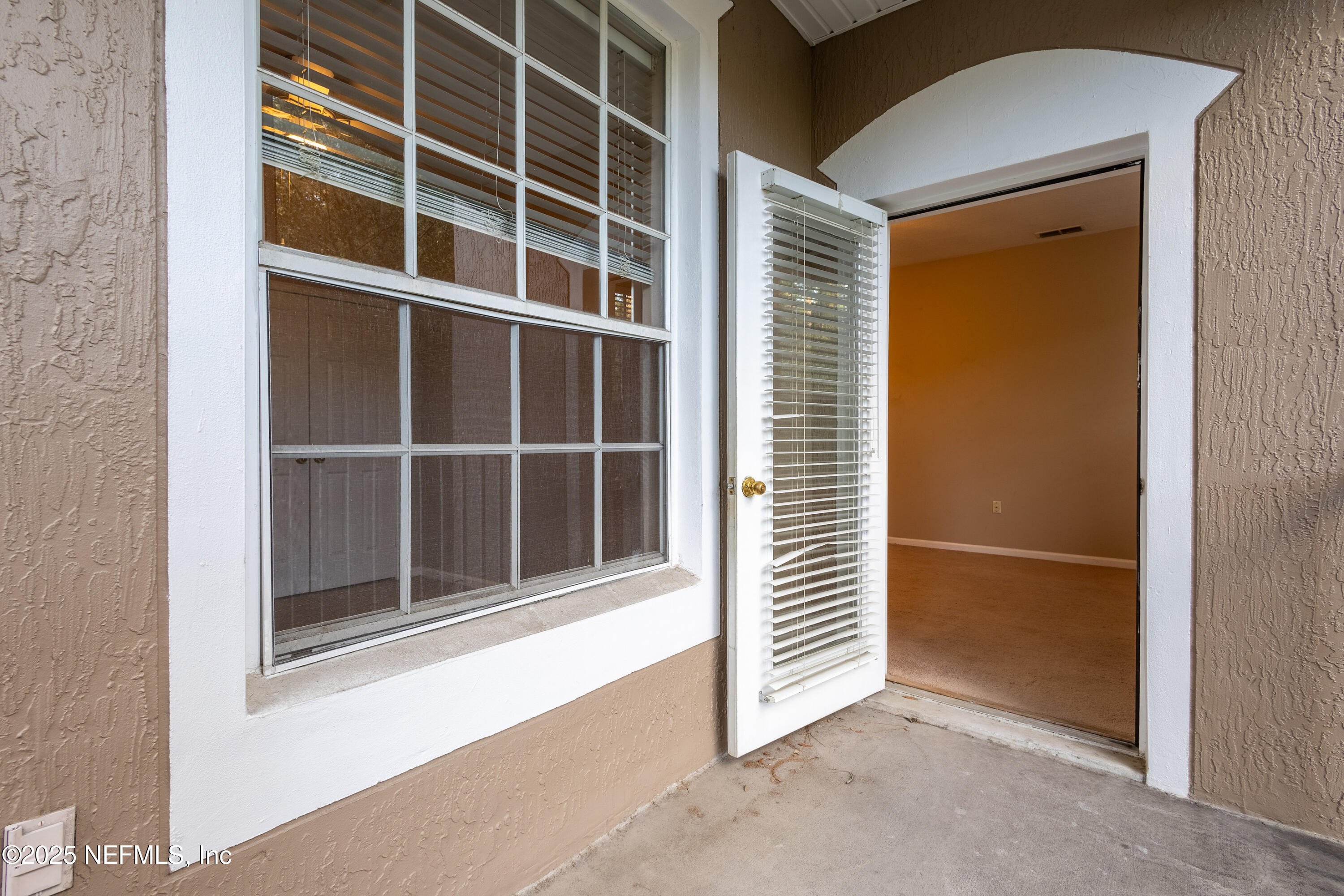 10550 Baymeadows Road, Unit 610 Jacksonville, FL 32256 - Photo 26 of 35 a view of front door