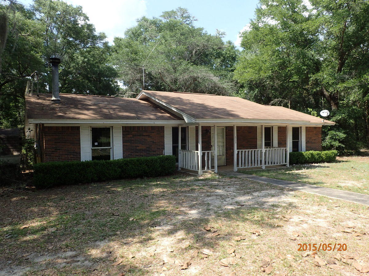 5775 Mt Olive Road Crestview, FL 32539 - Photo 1 of 19 02-P5201649