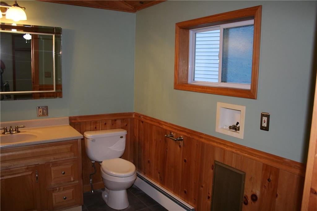 278 Cushing Road Cushing, ME 04563 - Photo 16 of 35 Master bath