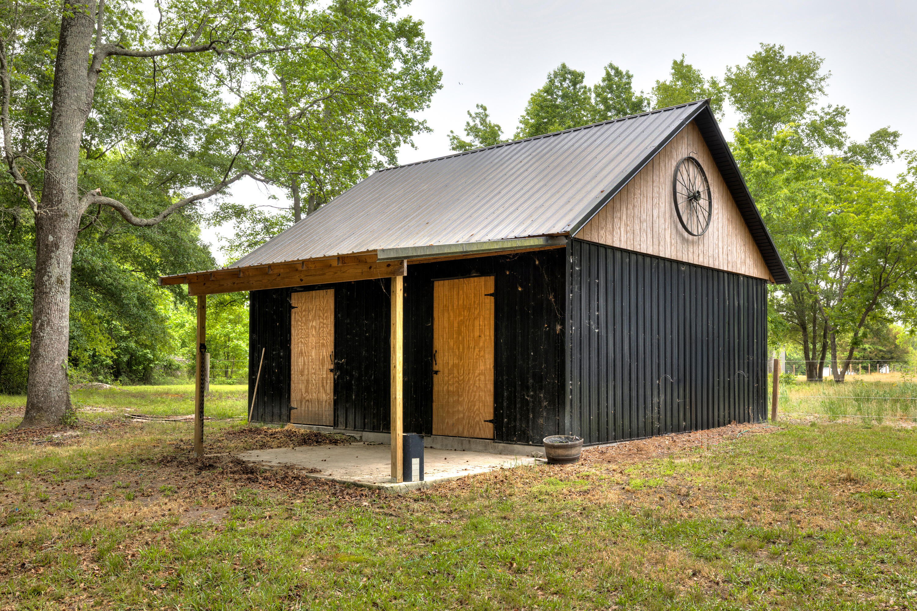 1436 Britton Road Sumter, SC 29153 - Photo 3 of 71