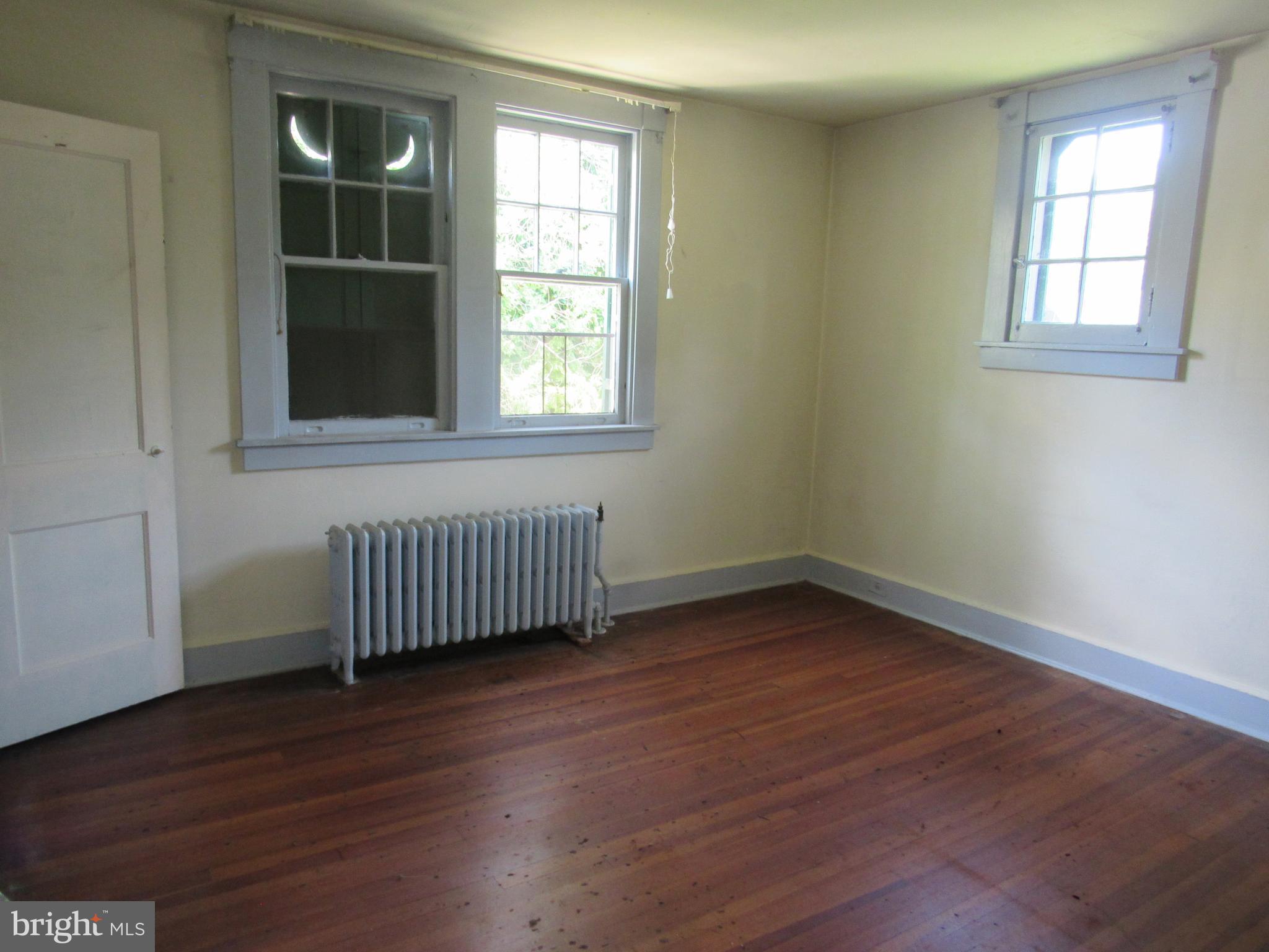 3704 Winterbourne Road Baltimore, MD 21216 - Photo 11 of 14 Bedroom