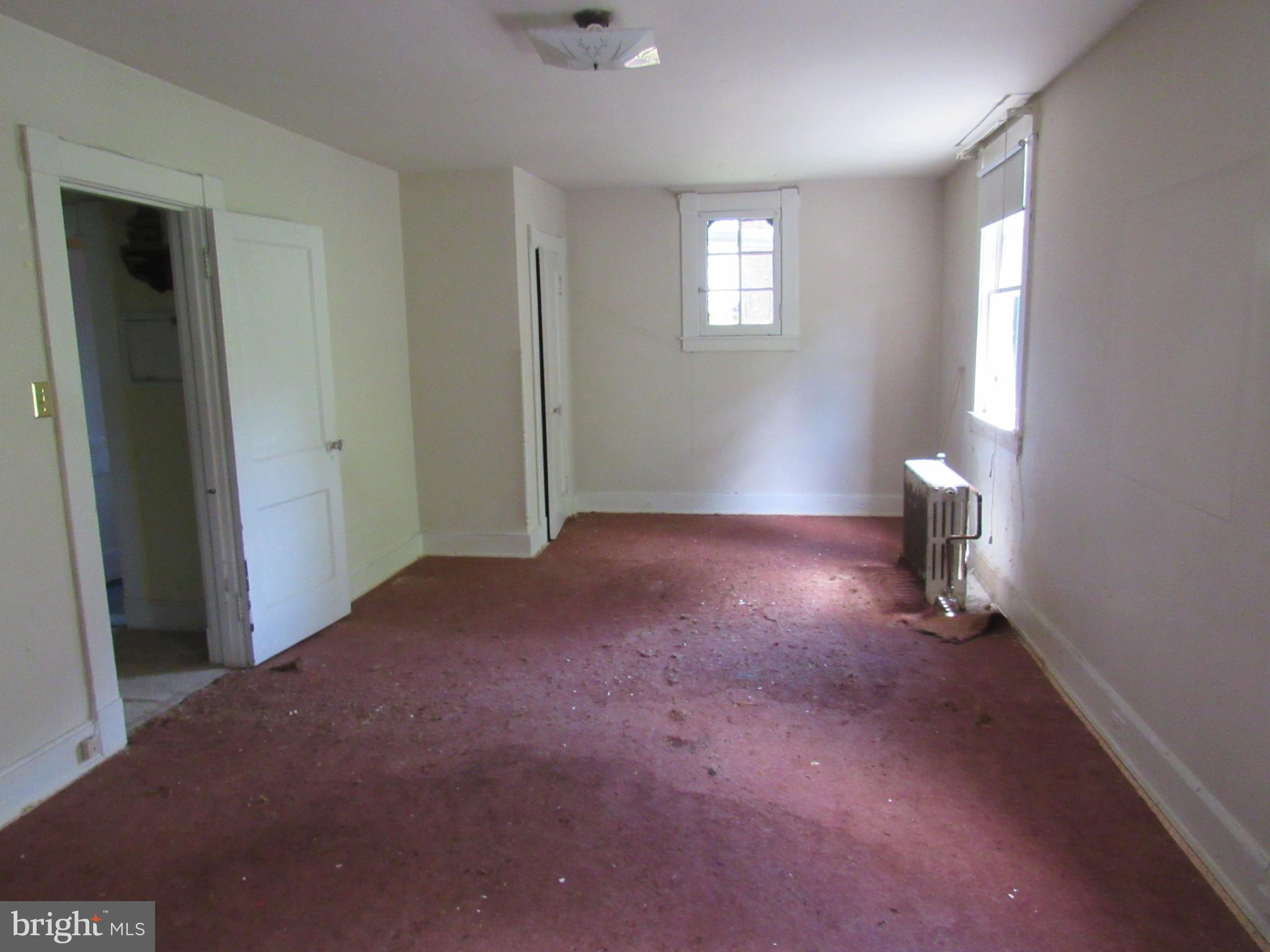 3704 Winterbourne Road Baltimore, MD 21216 - Photo 9 of 14 Bedroom (Master)