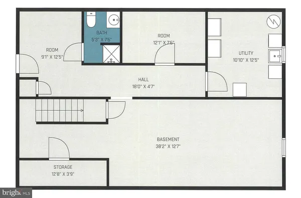 $325,000 | 18448 Beazley Lane, Milford, VA 22514