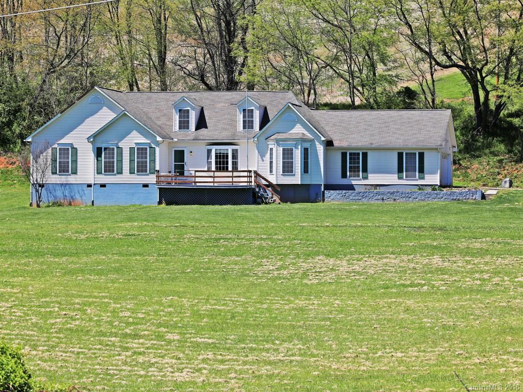 4142 Old River Road Canton, NC 28716 - Photo 1 of 25 Gallery Image 1