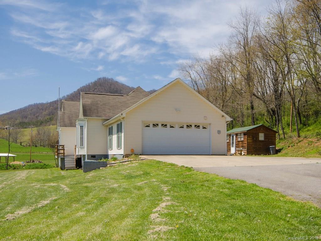 4142 Old River Road Canton, NC 28716 - Photo 21 of 25 Gallery Image 21