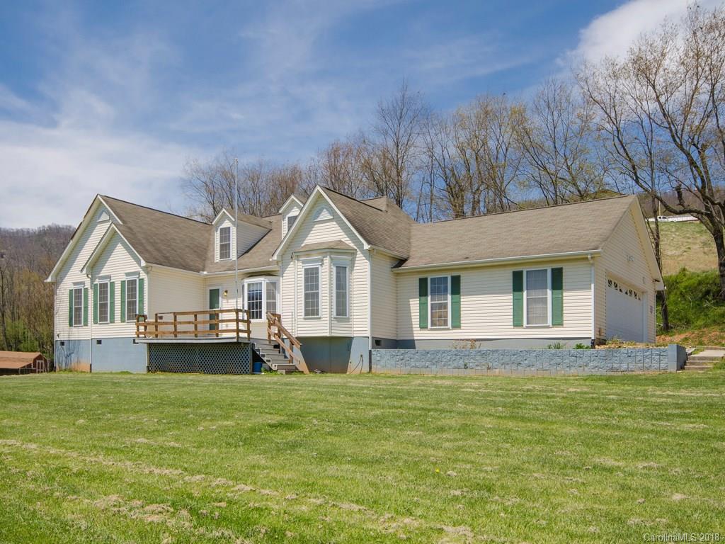 4142 Old River Road Canton, NC 28716 - Photo 25 of 25 Gallery Image 25