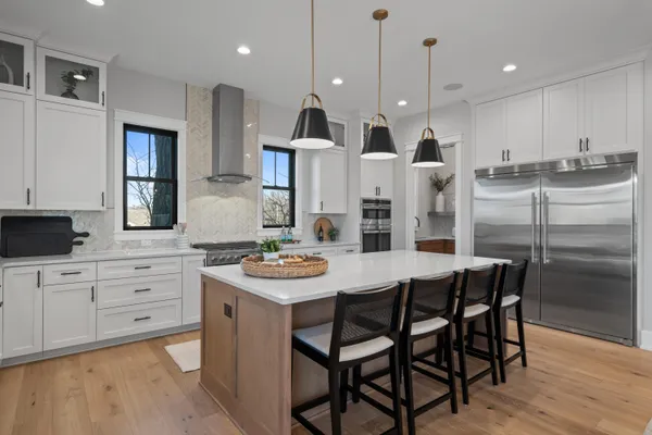 $2,250,000 | N1931 Linn Road, Lake Geneva, WI 53147