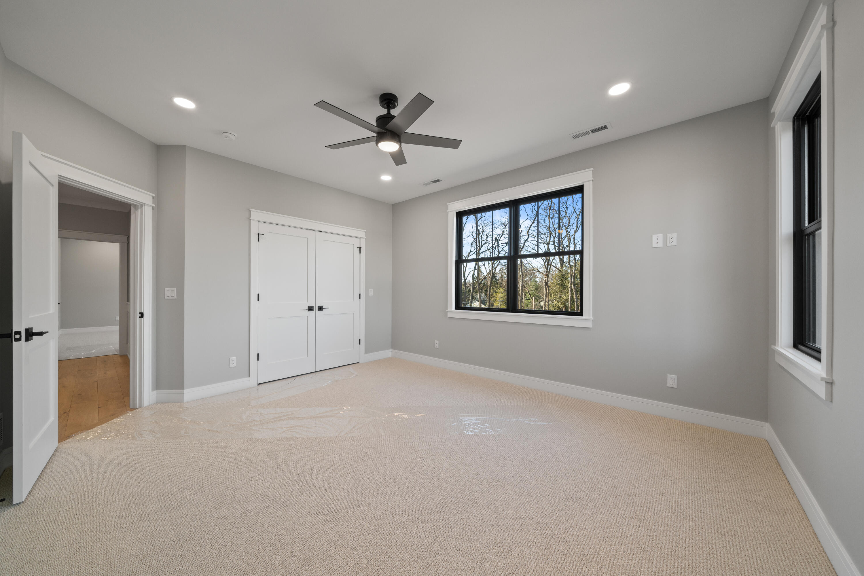 N1931 Linn Road Lake Geneva, WI 53147 - Photo 20 of 31 Bedroom