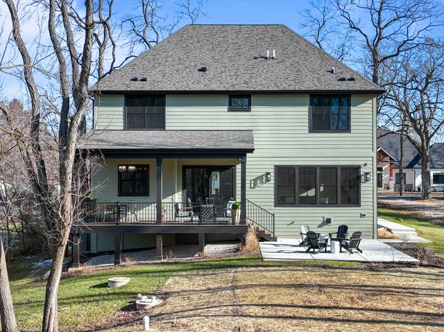 $2,490,000 | N1931 Linn Road, Lake Geneva, WI 53147