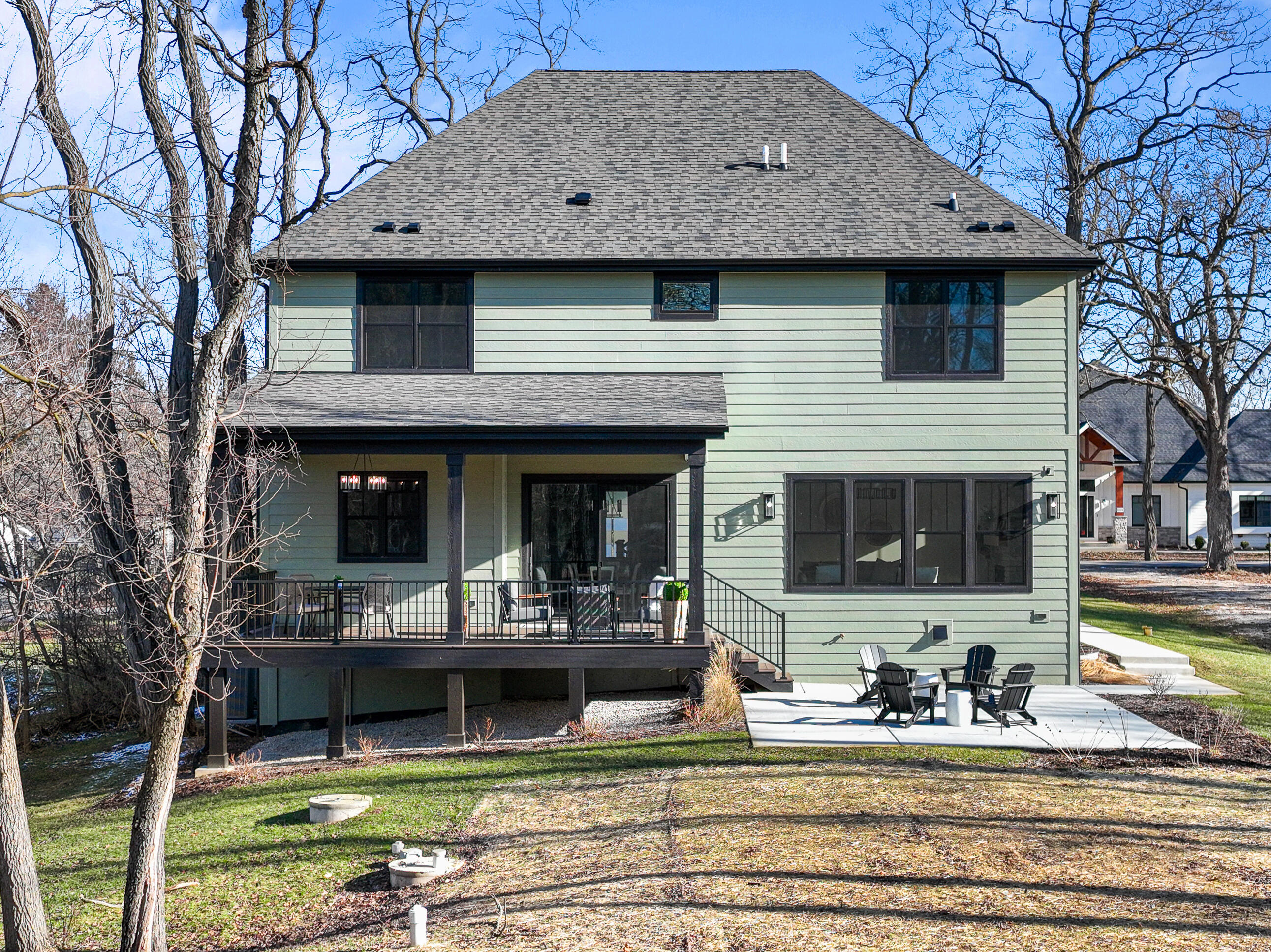 N1931 Linn Road Lake Geneva, WI 53147 - Photo 31 of 31 Back