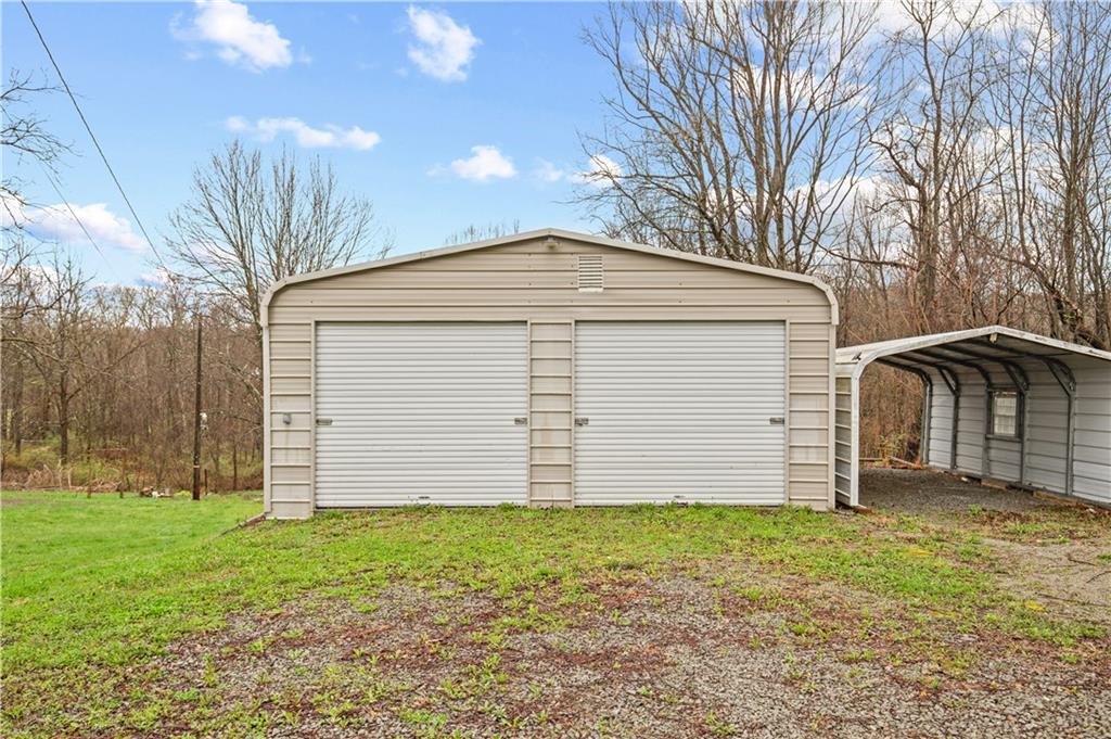 356 Stewarton Road Mill Run, PA 15464 - Photo 26 of 38
