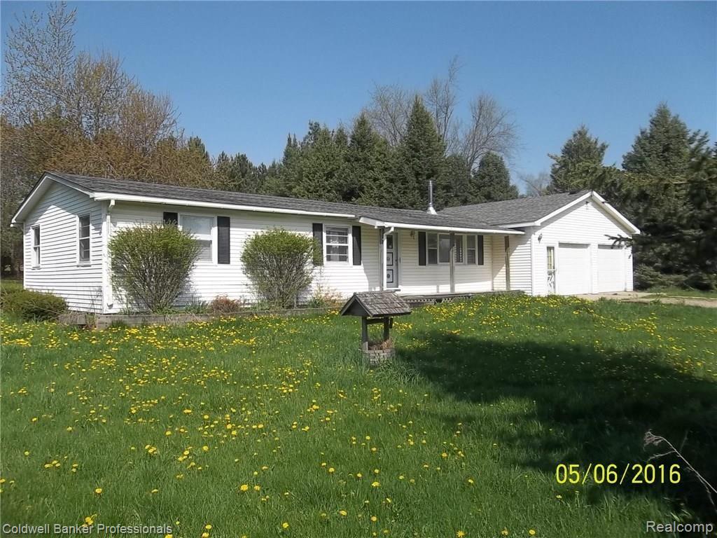 3817 Jones Road North Branch, MI 48461 - Photo 2 of 32 100_1666.JPG