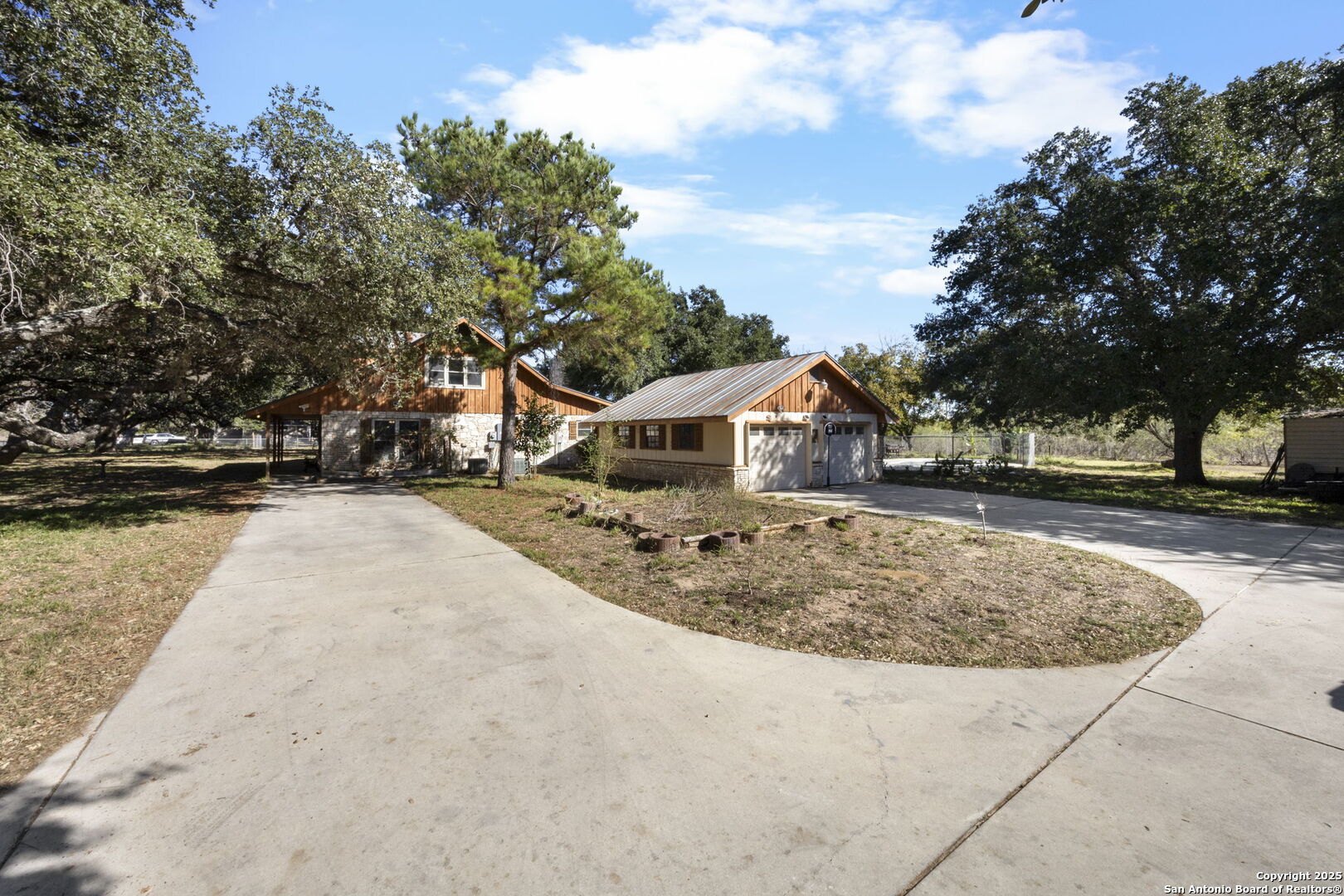 2452 2nd Street Pleasanton, TX 78064 - Photo 15 of 15 a view of street with houses