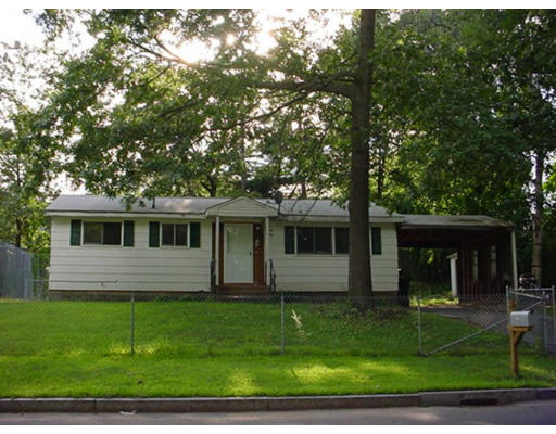 84 Walsh Street Springfield, MA 01109 - Photo 1 of 6