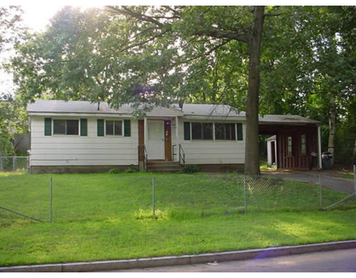 84 Walsh Street Springfield, MA 01109 - Photo 2 of 6
