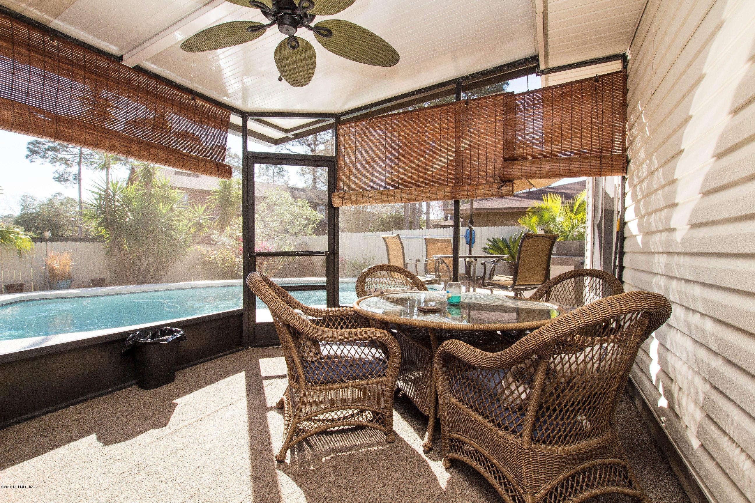 1609 Derringer Road Jacksonville, FL 32225 - Photo 7 of 33 a very nice looking room with a large window