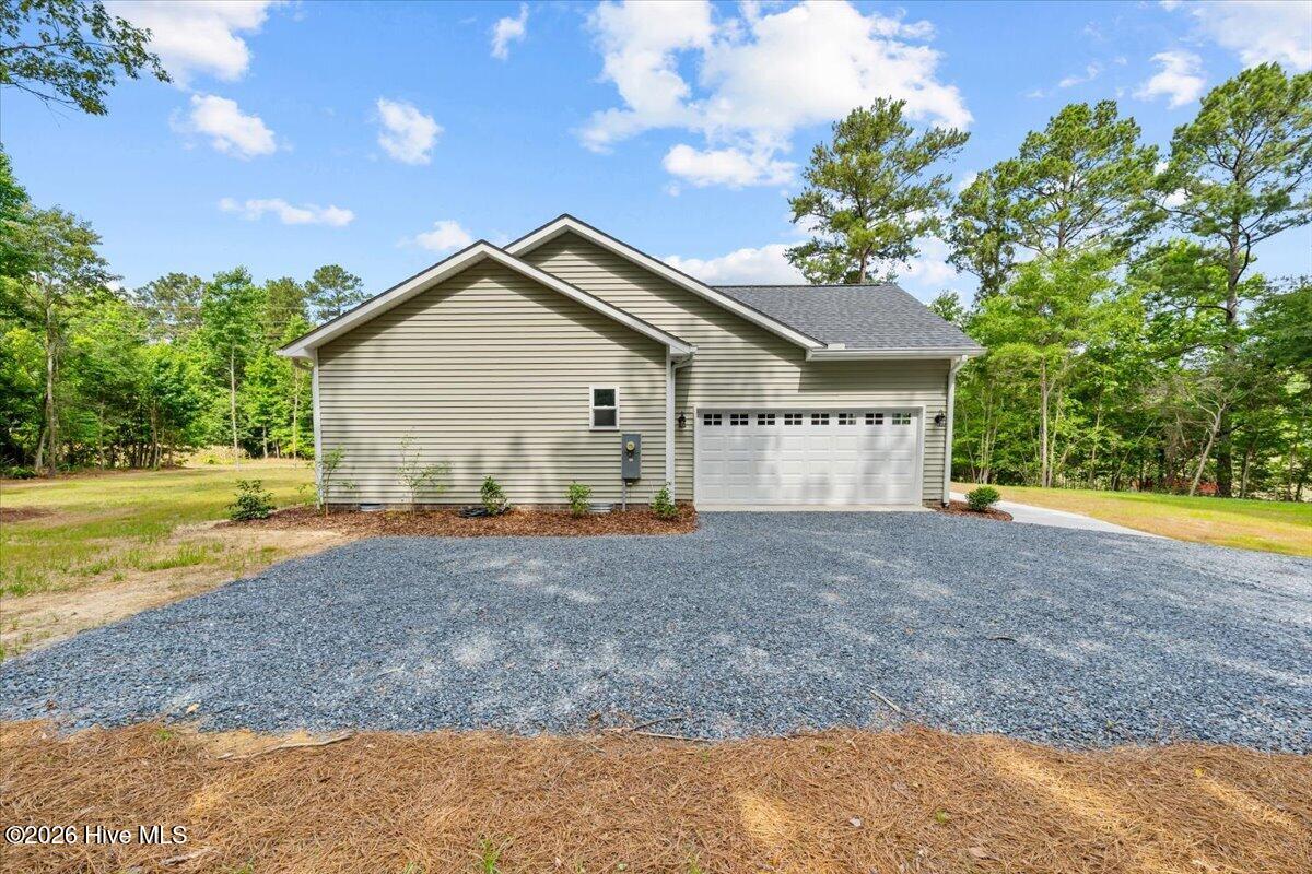 110 Trailcrest Drive Rockingham, NC 28379 - Photo 6 of 61