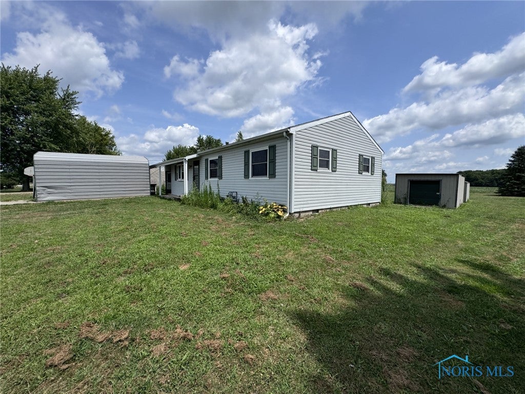 9468 Rudolph Road Rudolph, OH 43462 - Photo 3 of 16 Gallery Image 3
