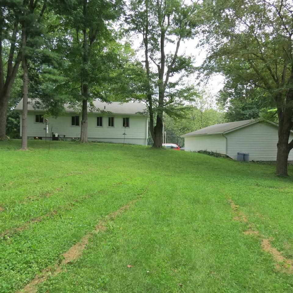 3755 West Woodyard Road Bloomington, IN 47404 - Photo 14 of 21