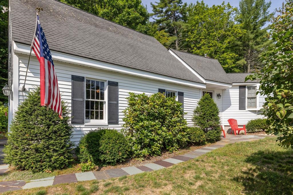 107 Whitney Brook Road New London, NH 03257 - Photo 49 of 59 Gallery Image 49