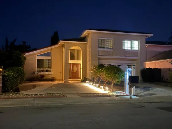 $2,099,888 | 1252 Belbrook Way, Milpitas, CA 95035