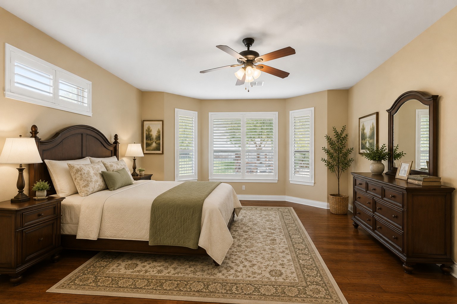 4802 Hidden Springs Trail Georgetown, TX 78633 - Photo 16 of 38