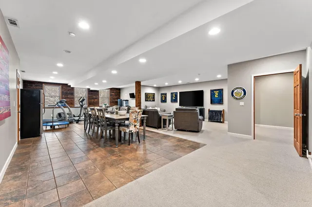 $1,299,000 | 231 North 182 West, Valparaiso, IN 46385