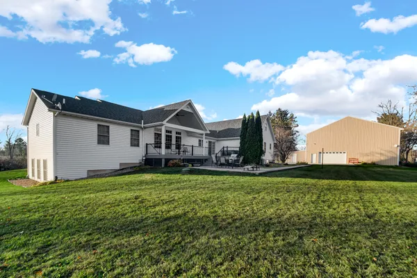 $1,249,000 | 231 North 182 West, Valparaiso, IN 46385