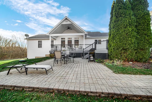 $1,299,000 | 231 North 182 West, Valparaiso, IN 46385