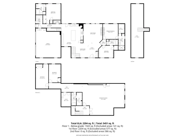 $1,249,000 | 231 North 182 West, Valparaiso, IN 46385